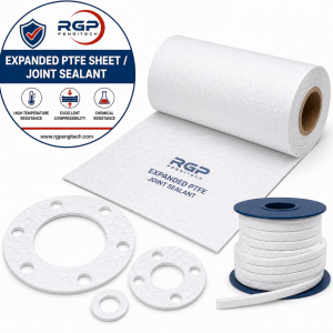 Expanded PTFE Sheet / Joint Sealant