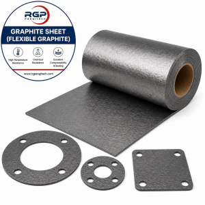 Graphite Sheet (Flexible Graphite)