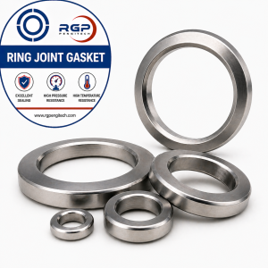 Ring Joint Gasket