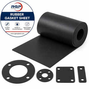 Rubber Gasket Sheet