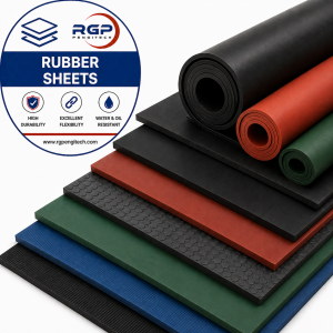 Rubber Sheets
