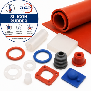 Silicon Rubber